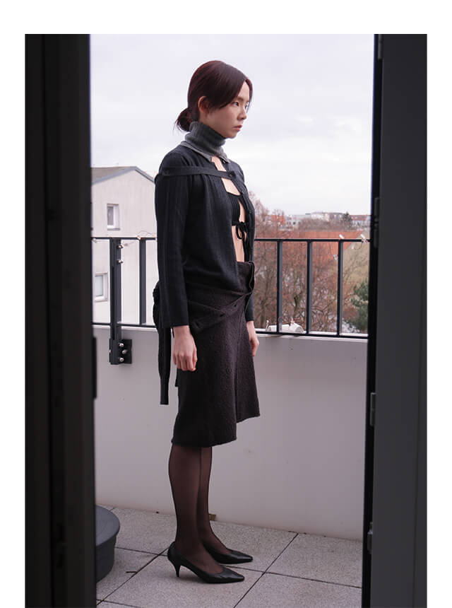 Discover Designers｜JUUKIFF