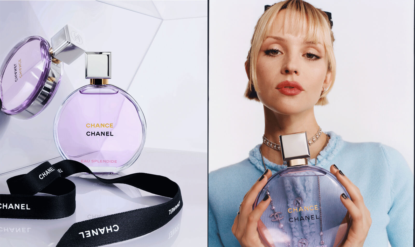 Interview｜Angèle with CHANEL
